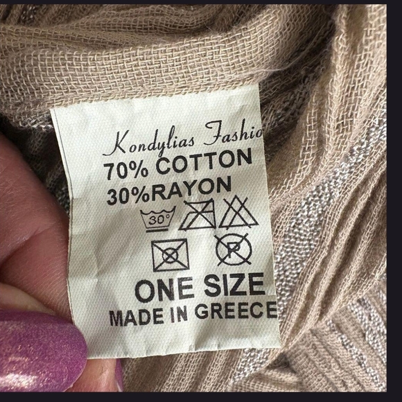 Greek Dress - Picture 3 of 5